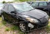 Zamek maski Mazda 3 BL 2009 1.6D Hatchback 5-drzwi